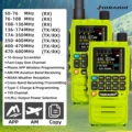 H3-Green-2PCS