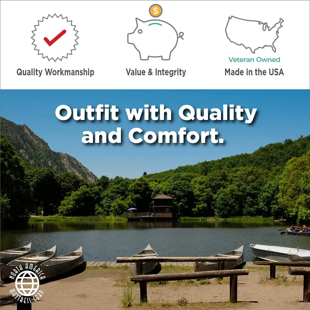 Camp Elite 70L Outdoor Backpack – Large Capacity Hiking & Camping Travel Pack 5