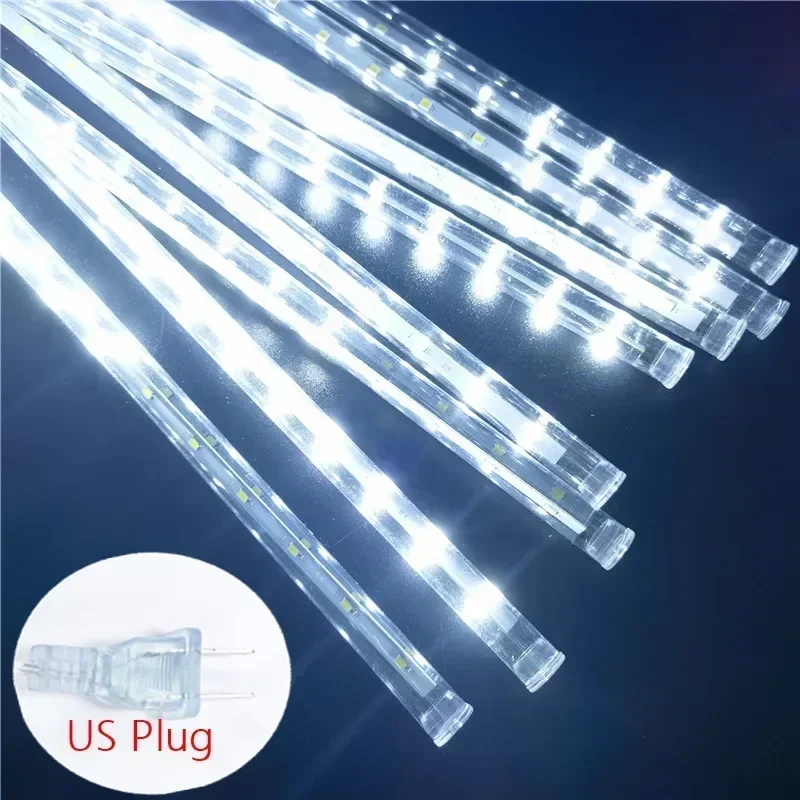 US Plug - White