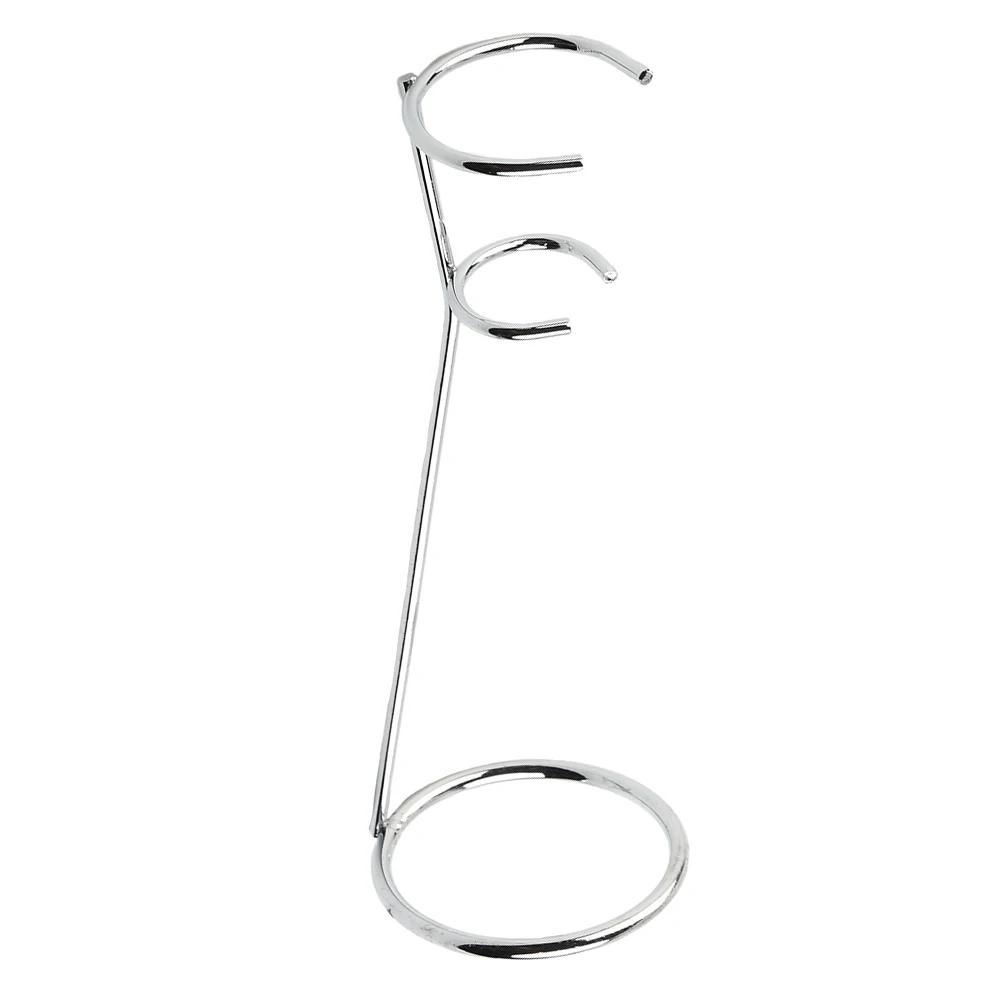 

Kitchen Tool Holder Stainless Steel Versatility Easy To Clean Electric Egg Beater Milk Frother Stand High Quality