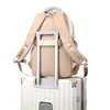 2024 Summer BAIJIAWEI Brand Designer Youth Backpacks for Girls Cute school bag for teenagers Academy style Colorful backpack 6