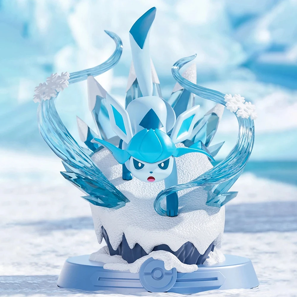 Glaceon