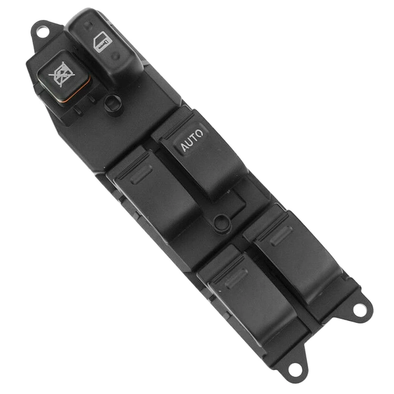 

Новый Правый приводной переключатель стеклоподъемника RHD для Toyota Hilux Fortuner 2003-2007 84820-06040