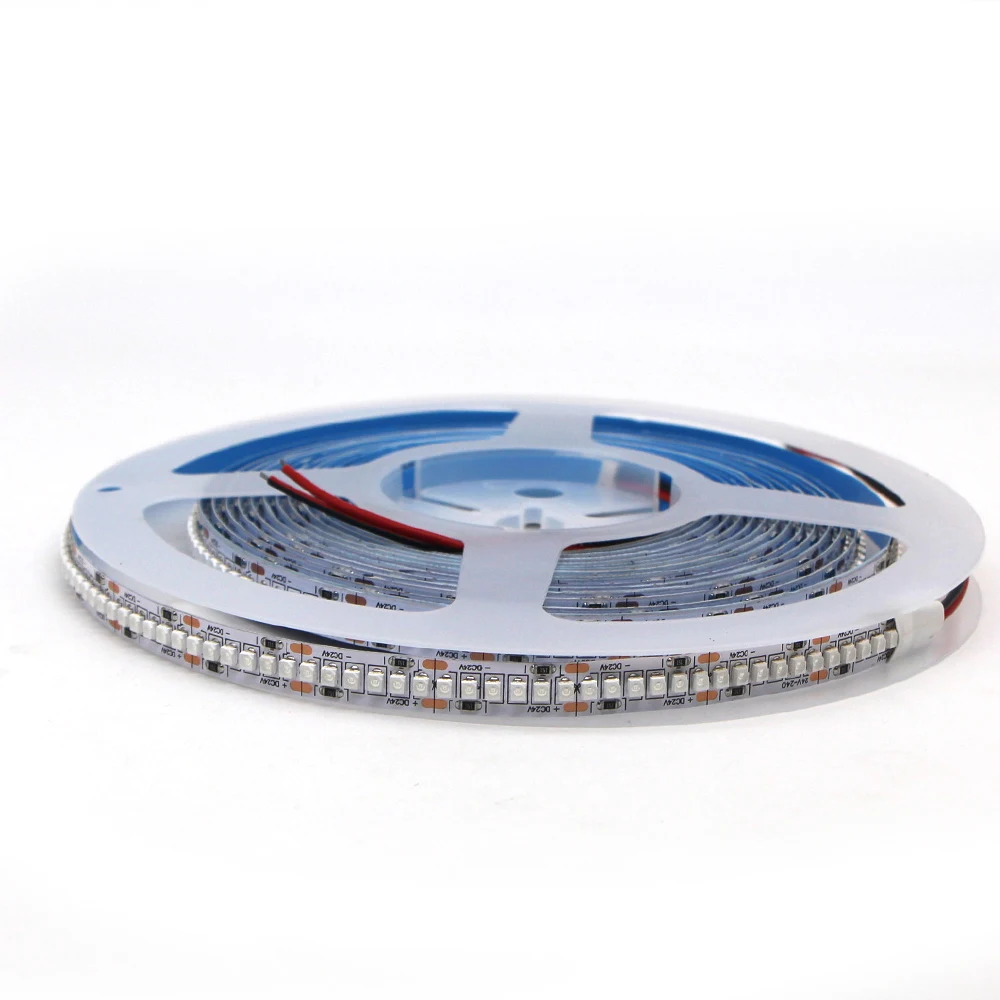 12/24V UV LED Strip Light 395nm-405nm Ultraviolet Flexible 60/120/240leds/m LED Tape lamp Blacklight DJ Fluorescence Party lamp led stage lamp,led stage light,black light bulbs,black light bar