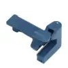 Edge Trimming Machine with Steel Blades - Durable Plastic Handle for melamine Paper & for veneer Cutting 2