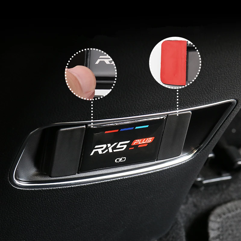 Roewe RX5 PLUS ĸ USB ȣ Ŀ Ȱ ,  Ʈ  Ŀ ׸, ǰ  