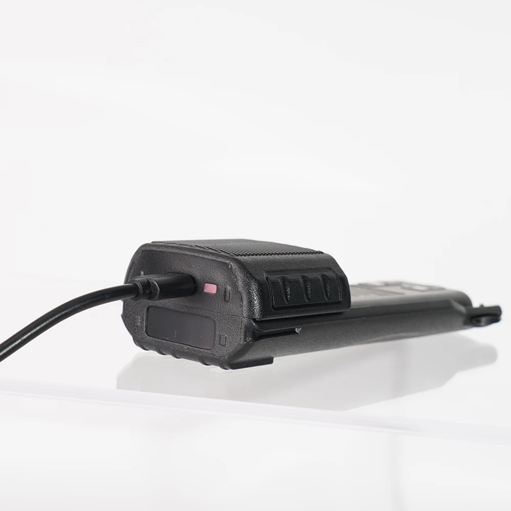 Baofeng Walkie Talkie uv82 Battery Type-C Rechargable Batterior for Baofeng 8D Two Way CB Radio USB Battery Wireless set