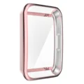Pink case