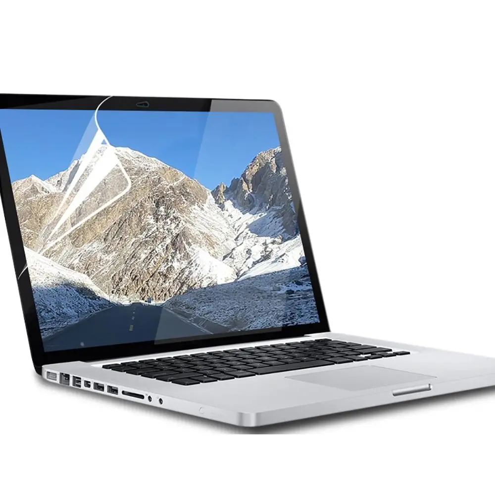 Pellicola Salvaschermo Per Laptop Ad Alta Definizione Per Macbook Air Pro 13 M1 M2 2023 14 15 16 Pellicola Protettiva Opaca Per Animali Domestici Anti