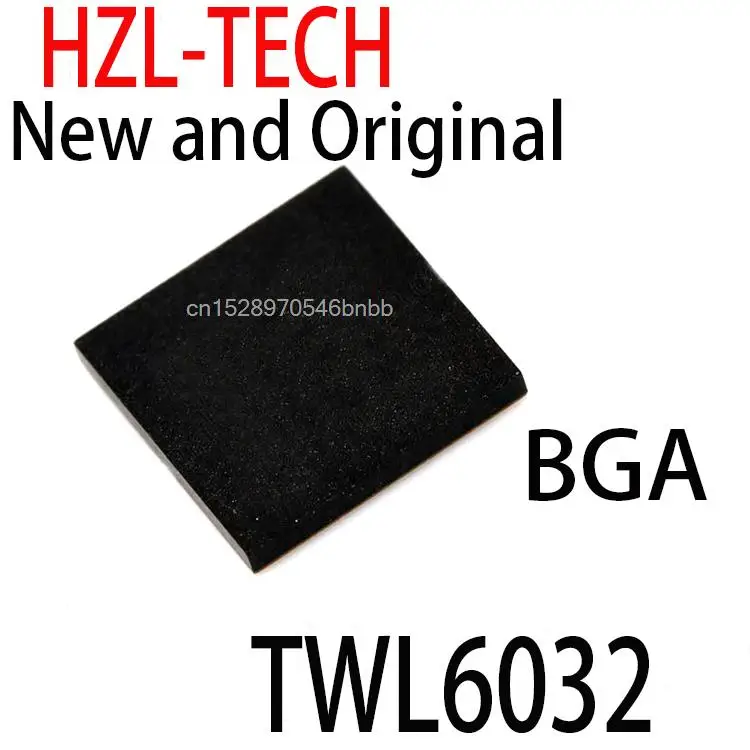 

2PCS New and Original BGA TWL6032