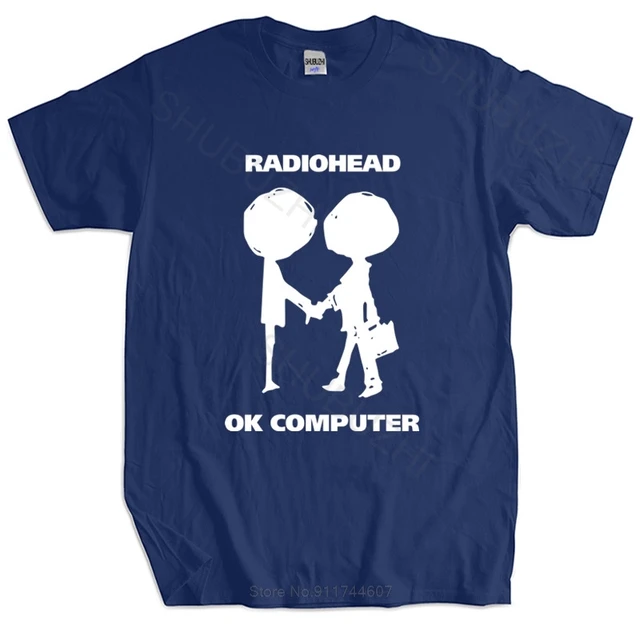 Computer Men