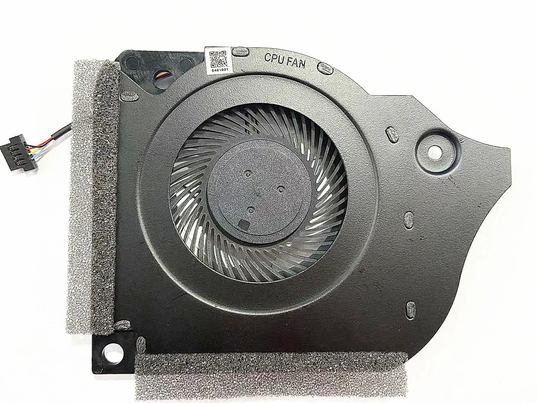 CPU Cooling Cooler Fan 12V for DELL Inspiron G5-5590 G7-7790 7590 G5 5590 G7 7790 7590 006KT2 06KT2 09THTN New
