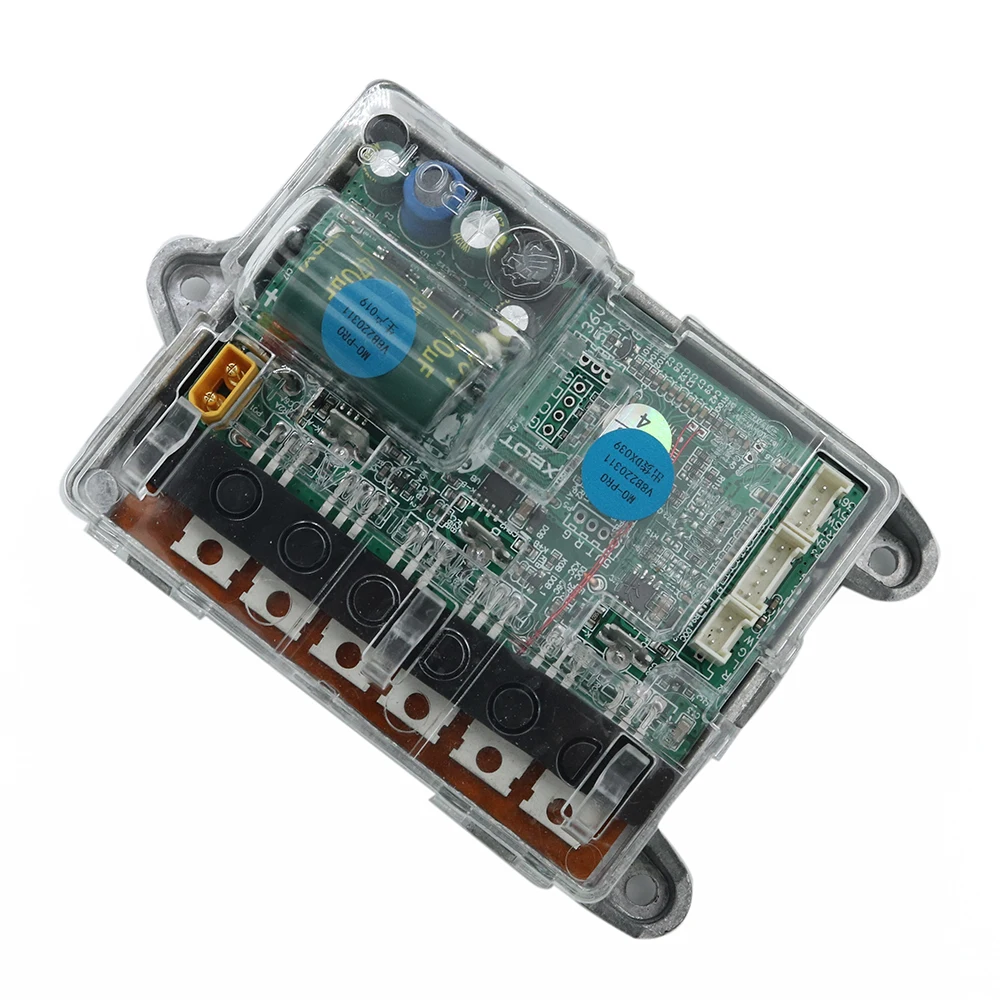 Remplacement De Carte De Tableau De Bordpour Scooter électrique Pro