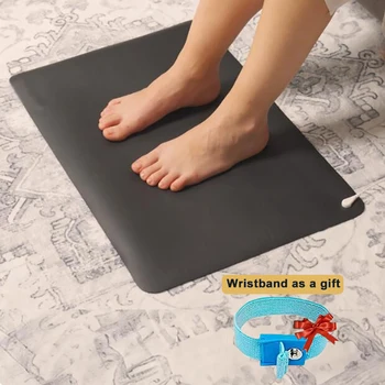 Earthing Mat with Wristband 1