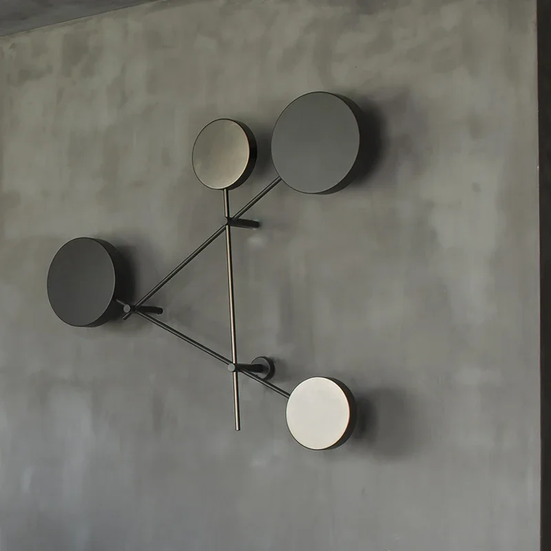 Minimal LED Indoor Wall Light 6