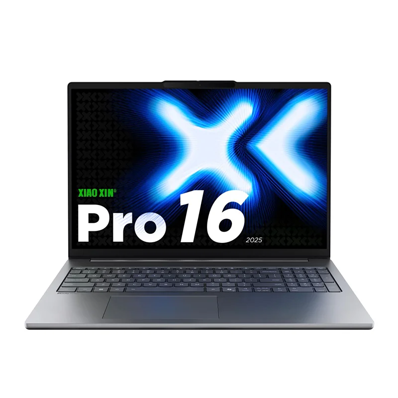 Lenovo 2025 NEW XiaoXin Pro 16 C5-220H 24G+1T 16-Inch 2.8K 120Hz Screen 2