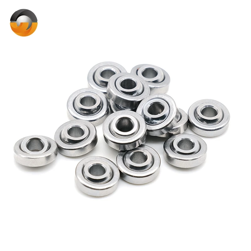 rolamentos lisos esfericos radiais auto lubrificantes ge5c ge5c 05