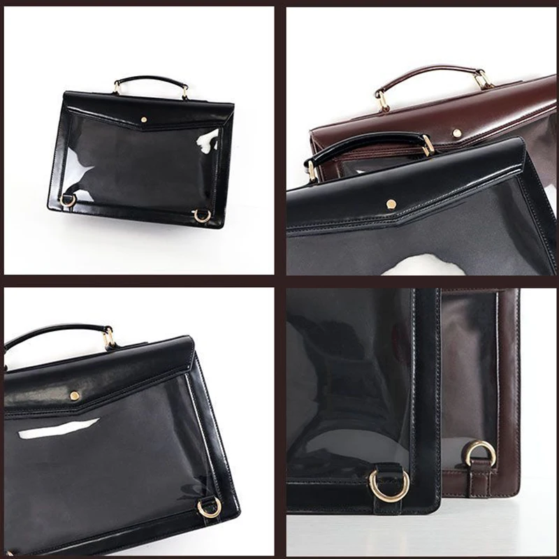 Sweet Girls Lolita Japanese JK Backpacks Satchels HandBags Students High Capacity School Briefcases Laptop Shoulder Bags Itabags 3