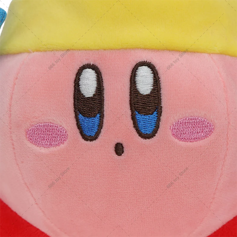 Sbdf7c5f5472e4884b6893b4efd3586164 - Kirby Plush