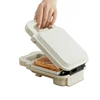 ~L Sandwich Breakfast Machine Household Toaster Multi-Functional Sandwich Waffle Toast bread maker 1