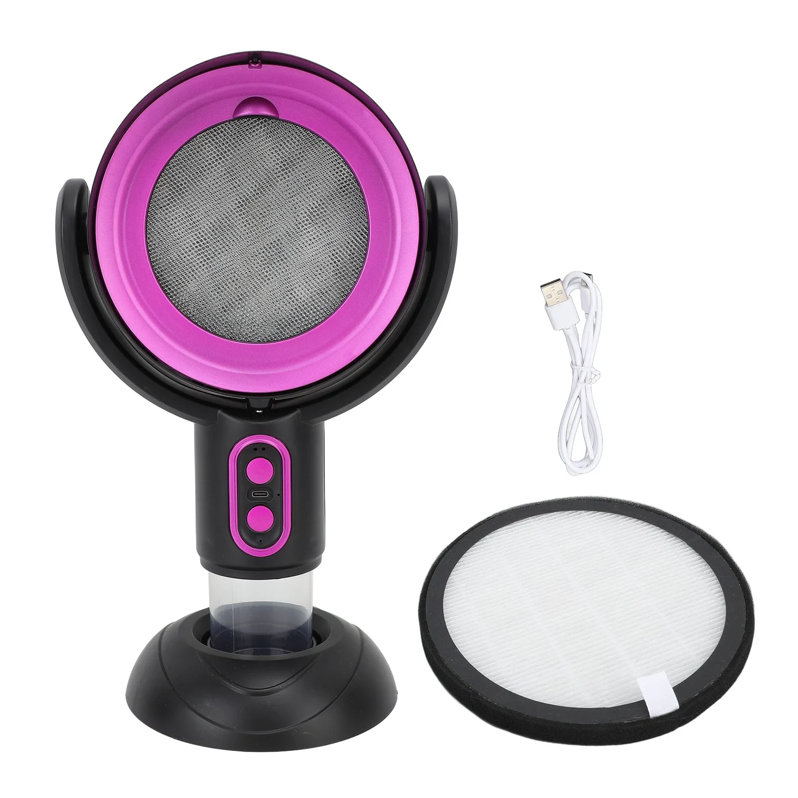 مجموعة سطح المكتب غطاء محرك السيارة مروحة العادم ا...