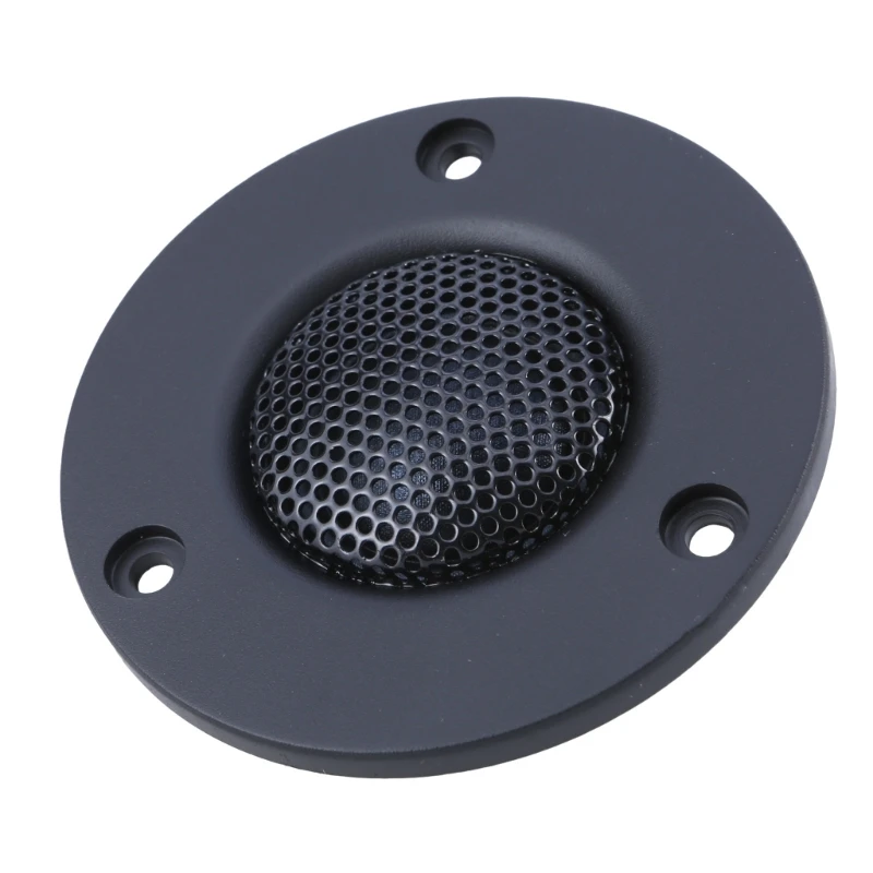 Professional 25Core 8Ohm Tweeter High Sound Quality Speakers for Multimedia Use