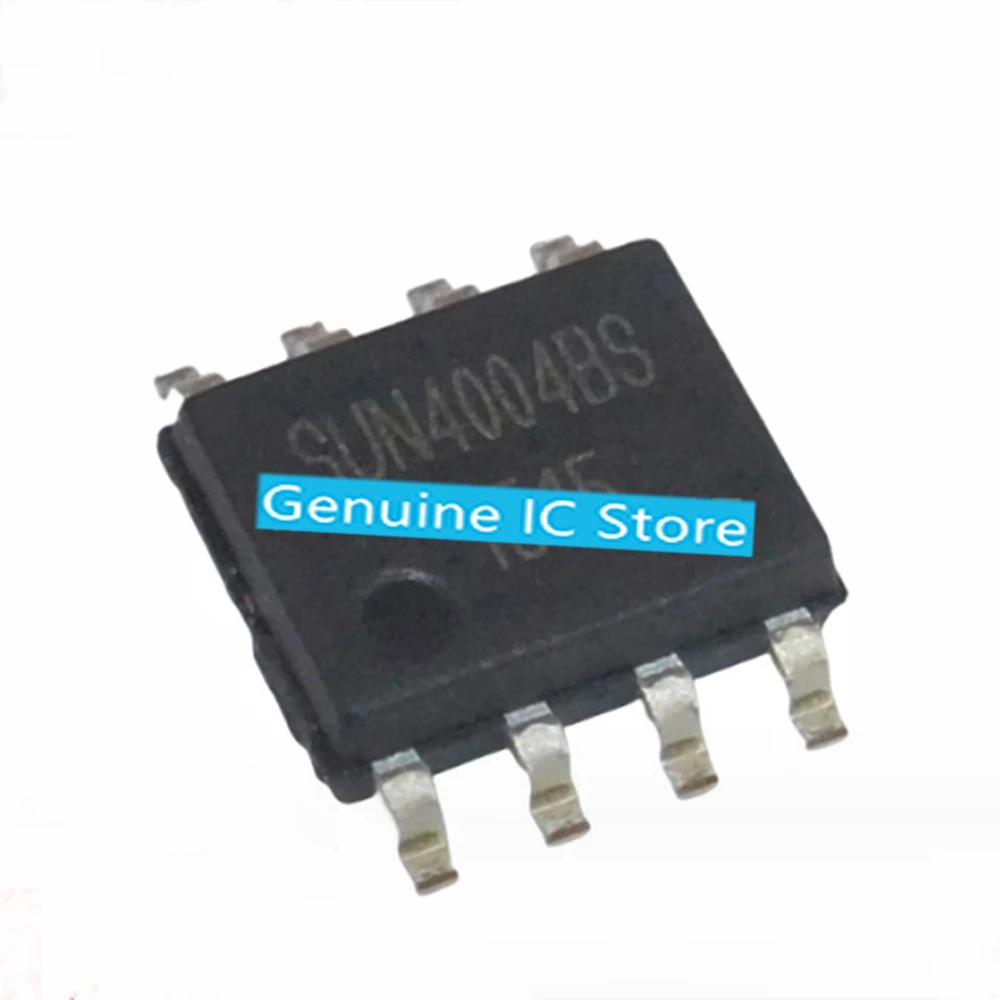 

5pcs/lot SUN4004BS SOP New Original Genuine Ic