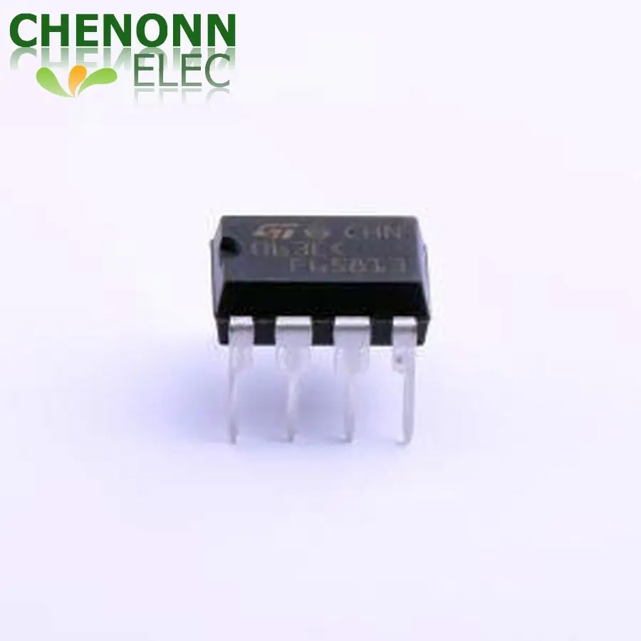 MC34063ECN