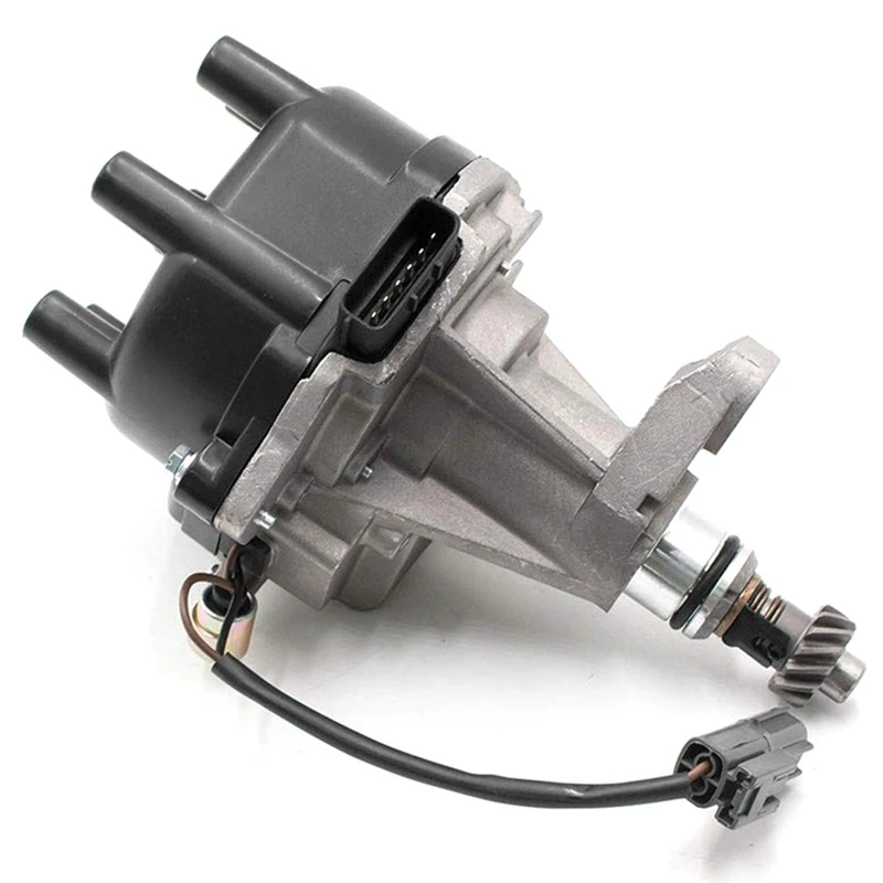 Car Ignition Distributor 22100-1W602 22100-1W601 For Nissan Terrano R50 Elgrand E50 Pathfinder Navara Distributor Assembly