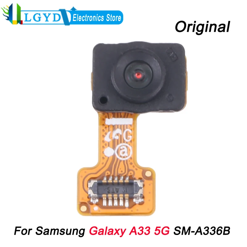 

Original Fingerprint Sensor Flex Cable For Samsung Galaxy A33 5G SM-A336B