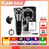 Sejoy Electric Shaver for Men's Electric Shaving Clipper Machine 3D Floating Wet Dry IPX7 Waterproof Beard Razor Beard Trimmer 1