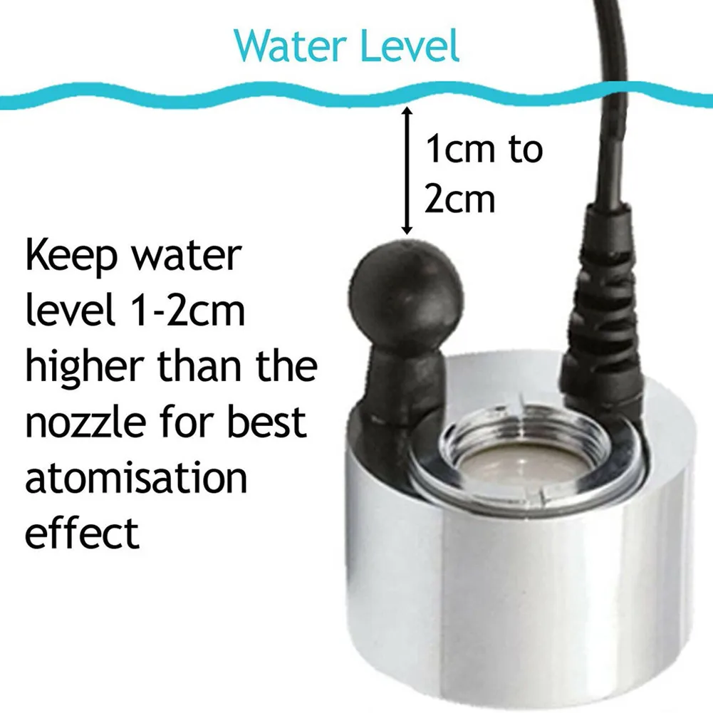 Air Humidifier Electric Heater Electric Fire Transducer For DIMPLEX M-011B  M011B Heater For Optimyst Atomizer Ultrasonic Humidif - AliExpress
