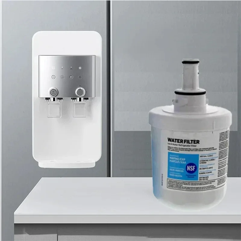 DA29-00003G for Samsung refrigerator water filter for DA29-00003B, DA29-00003A, Aqua-pure Plus, hafcu1 refrigerator water filter
