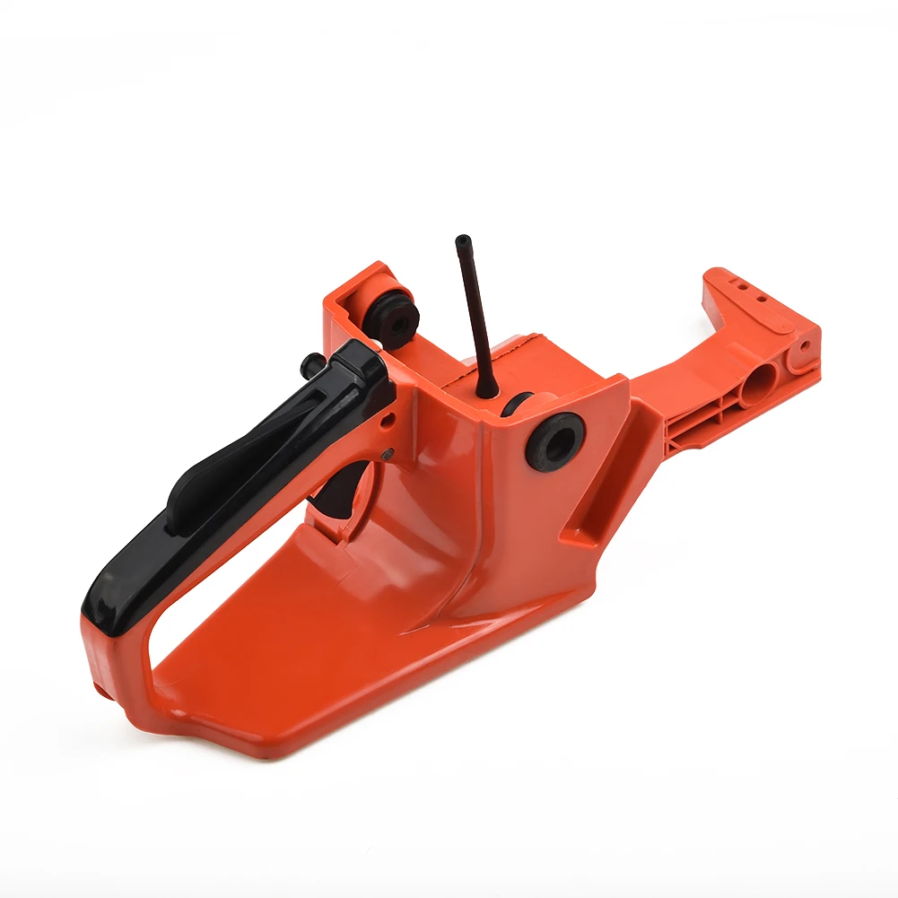 Description Picture 3 of itemConvenient Fuel Tank Handle Chainsaw Parts Outdoor Living Power Equipment 4500 5800 45cc 58cc 5200 52cc Chainsaw