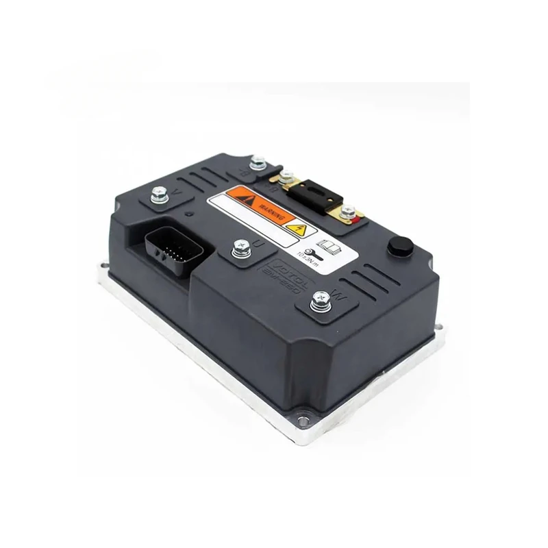 

Контроллер электродвигателя BLDC EM260 72V260A