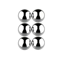 2/4/6 stücke Magnetische Nippel Klemmen Vaginale Schamlippen Clips Set Starke Stimulation Einstellbar Paar Spielzeug 2