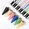 Rhinestone Wax Pen Head for Nail Art Gem Picker Tool,Replacement Tip for Rhinestone Picker Wax Pencil For Rhinestone Nail Tools 4