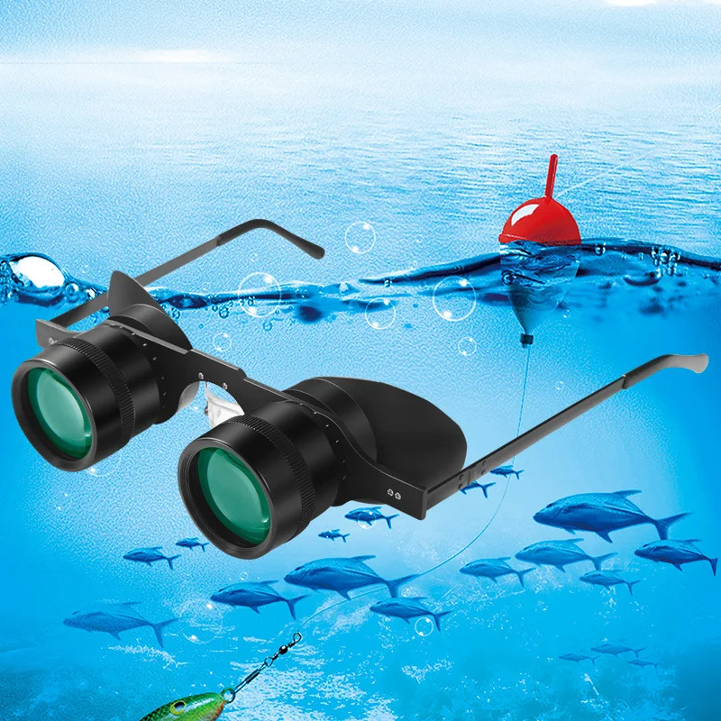 Binoculars Hunting Fishing Night Fishing Night Vision Binoculars