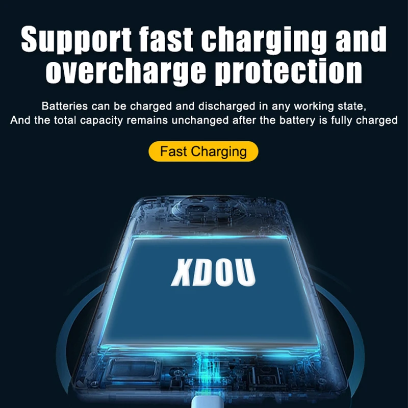 新品 500mah EB-BR510ABY 交換用バッテリー Samsung Galaxy Buds