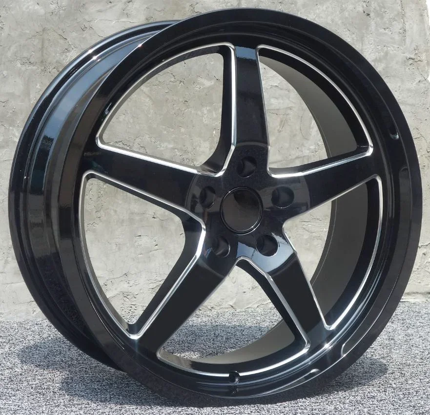 

20 Inch 20x8.5 20x10.0 5x114.3 5x120 Staggered Alloy Wheel Car Rims Fit For BMW Toyota Honda Lexus Ford Infiniti Kia