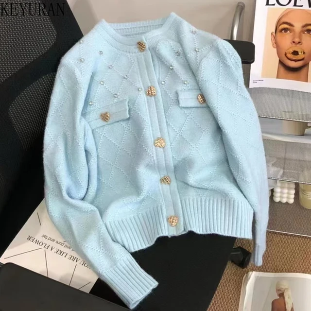 Louis Vuitton Womens Cardigans