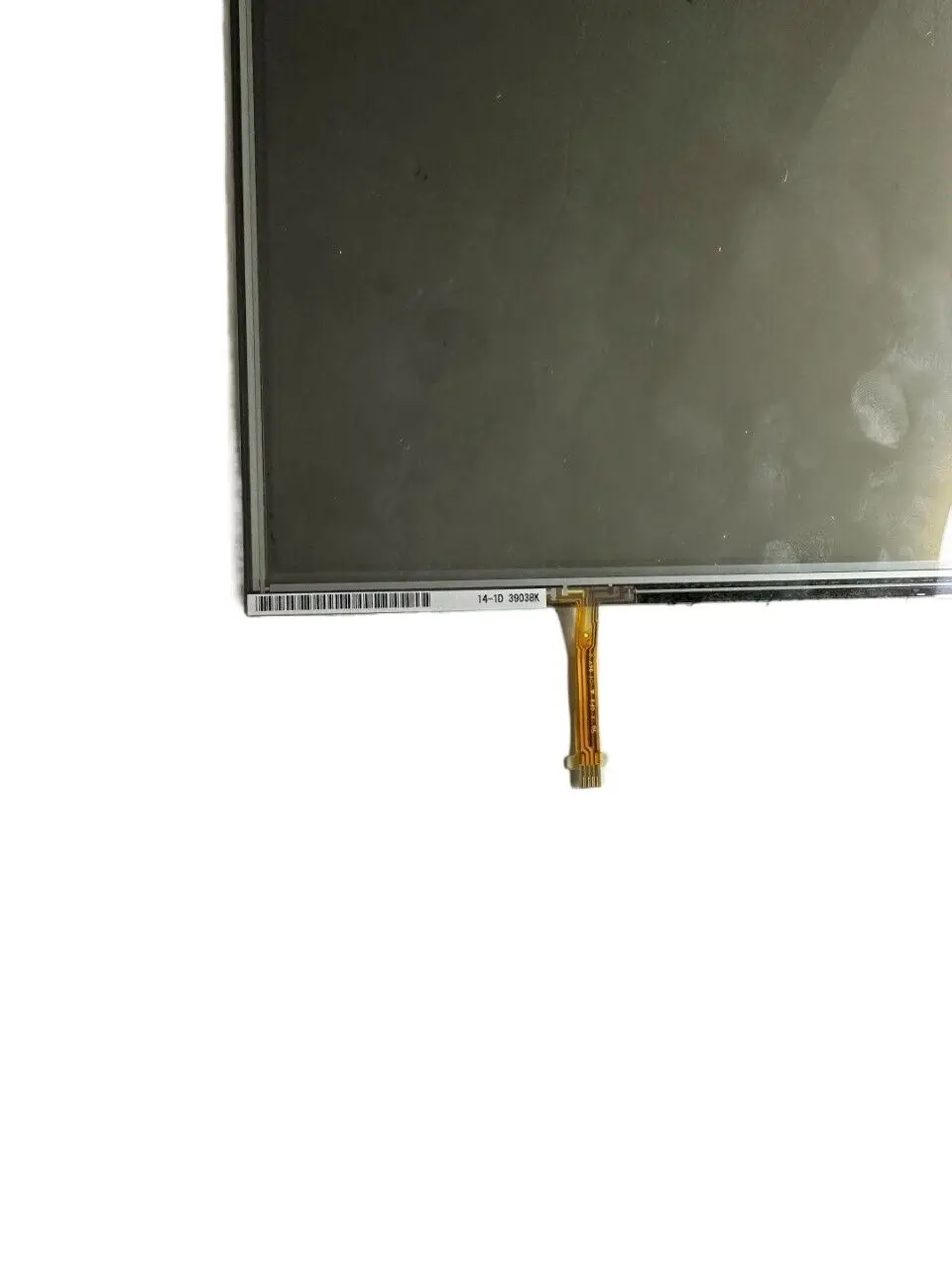 CF-D1 Performance 31CM ✖18CM Touchscreen Panasonic Toughbook