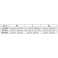 1Pair Gym Gloves for Men Women Fitness Weight Lifting Wristband Gloves Training Sports Exercise Cycling Glove Shockproof - Image 6