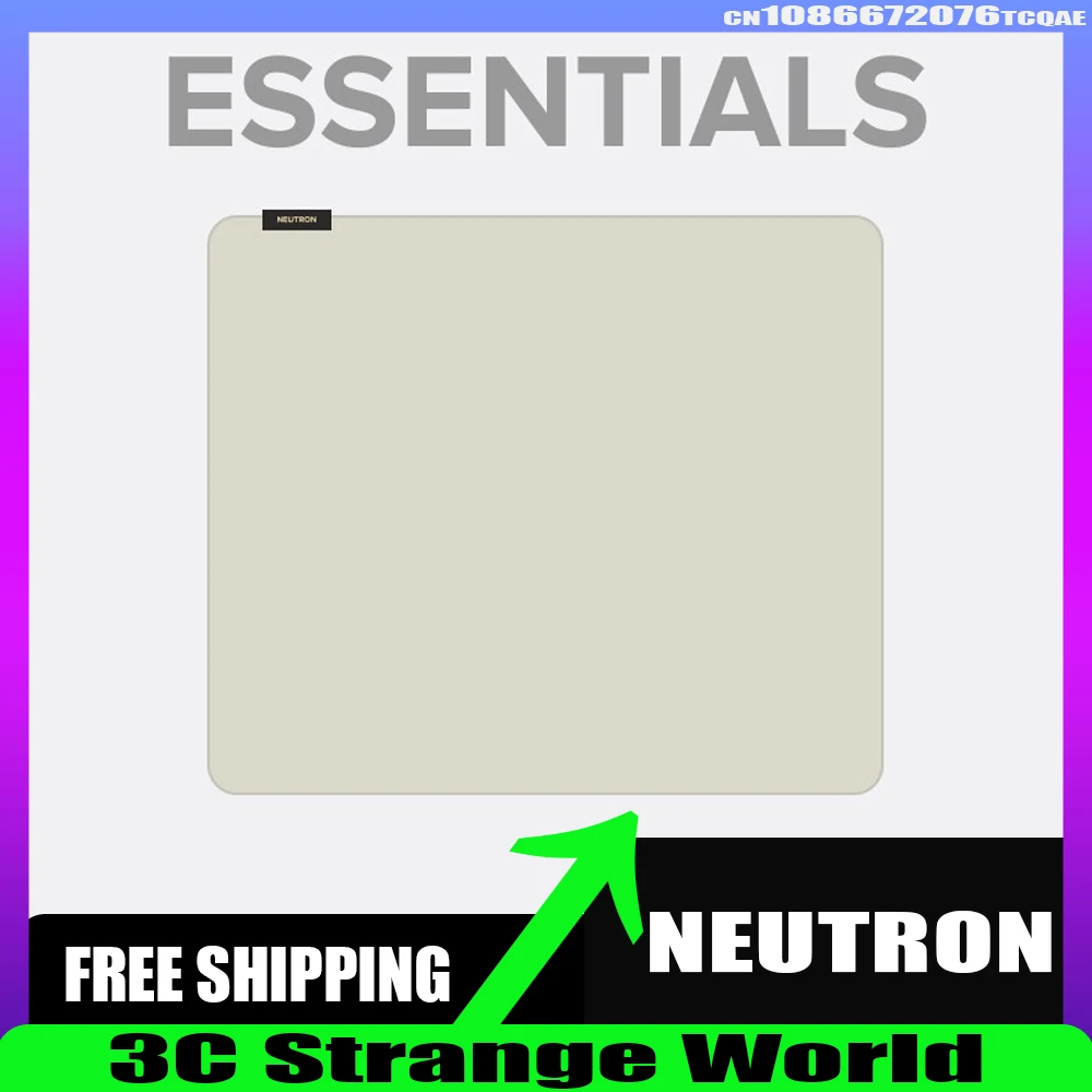 

Тканевые коврики для мыши QUAOAR, компьютерный коврик для мыши, компьютерный коврик для мыши, настольный набор, Офисные аксессуары, белый компьютерный коврик для мыши, офисные подарки