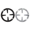2024 New Pot Stove Stand Coffee Pot Racks Gas Support Ring for Burner Grate Gas Hob Rack Stainless Steel Material 2 2