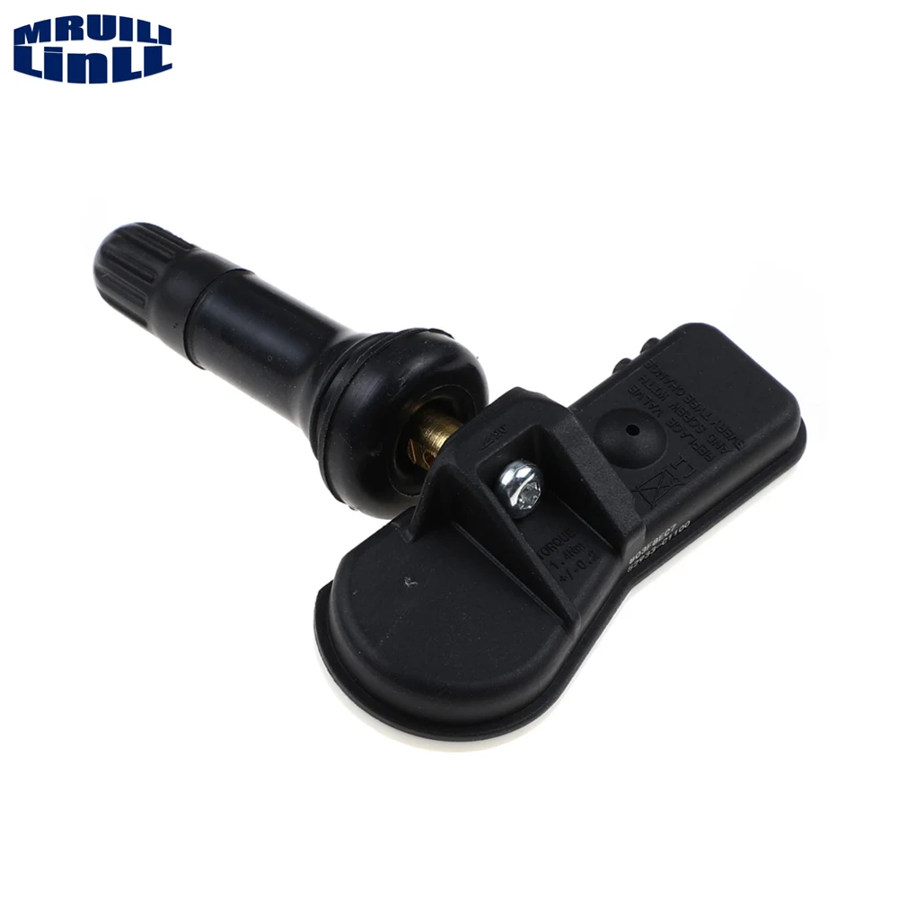 4pcs NEW Tire Pressure Sensor OE# 52933-C1100 52933C1100 For Hyundai ix25 Creta 2016 2017 2018 2019 2020 detail image 3