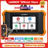 LAUNCH X431 ELITE V2.0 car Diagnostic Tool Auto OBD OBD2 Scanner ECU Coding BI-Directional All System Code Reader Free Update