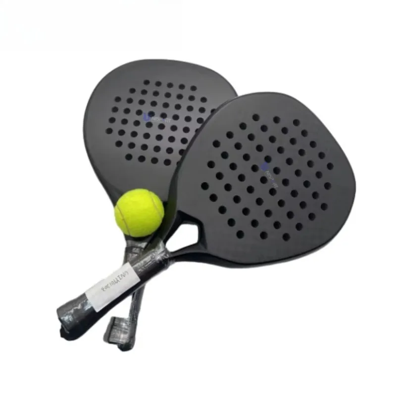 Carbonfaser-Strandtennisschläger – Leistungsstarker Tennis-Paddle