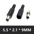 5.5 X 2.1 X 9MM