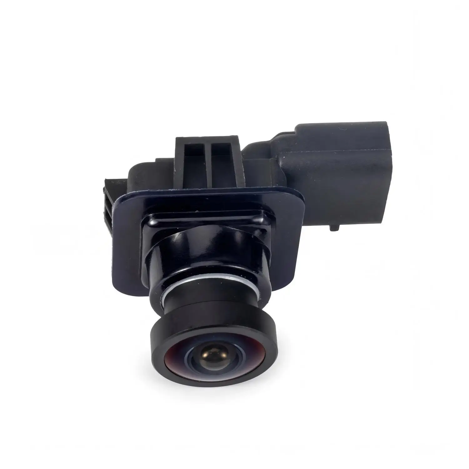 EB5Z-19G490-A 후방 카메라 (2011 2012 2013 2014 2015 포드 익스플로러 OE 교체용 주차 후진 카메라 HD)